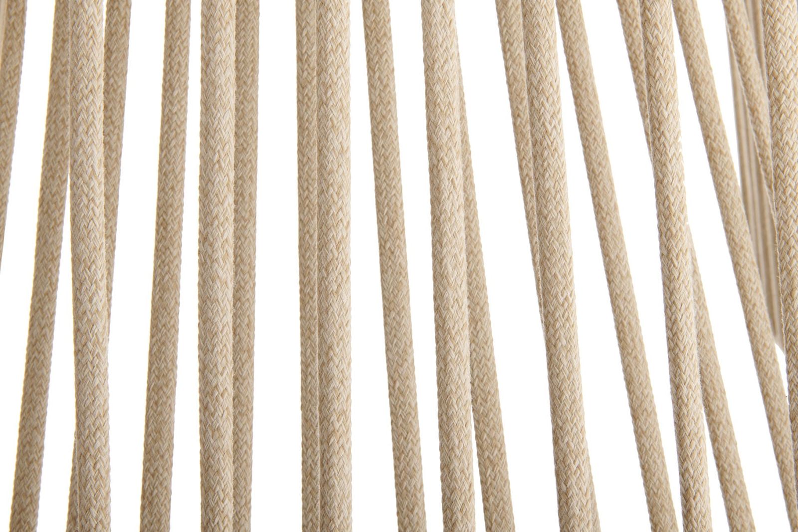 Campione di Oval Trendyrope Noce Mix