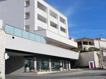 Berkeley Hotel, Dubrovnik, Croazia (1/2)