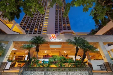 MARRIOTT RESORT AND SPA, WAIKIKI, HAWAII, Stati Uniti (1/1)