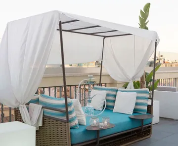 Aleph Rome Hotel Awards, Rome, Rome, Italia (1/3)