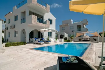 Holyday Villas, Paphos, Cipro (1/1)