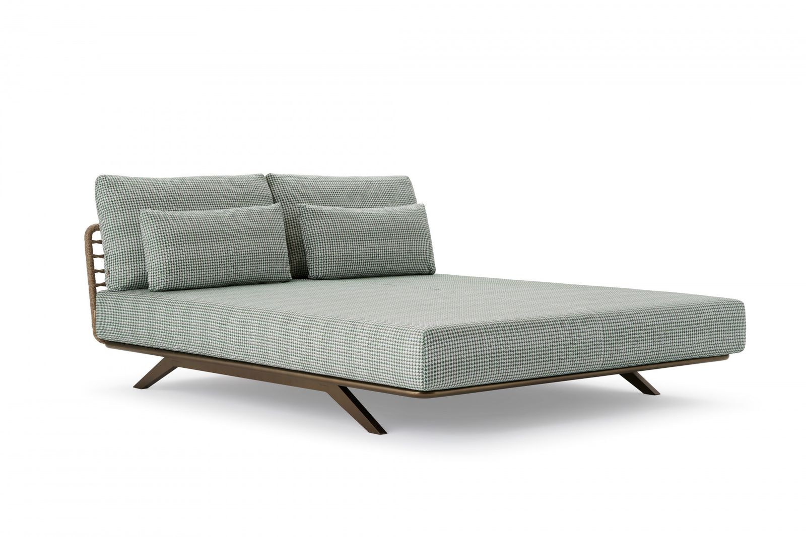Arman Modular Lovebed Element (1/1)