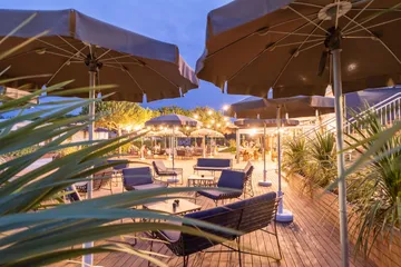 Pini Beach Village - Club del Sole, Italia (1/3)