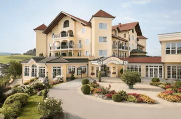 Hotel Jagdhof GmbH, Germania (1/6)
