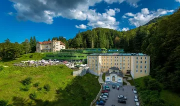 Rimske Therme, Rimske, Slovenia (1/2)