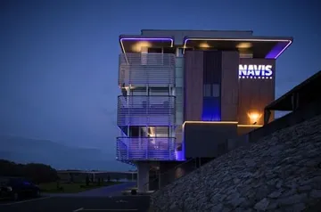 Hotel Navis, Orasje, Bosnia (1/6)