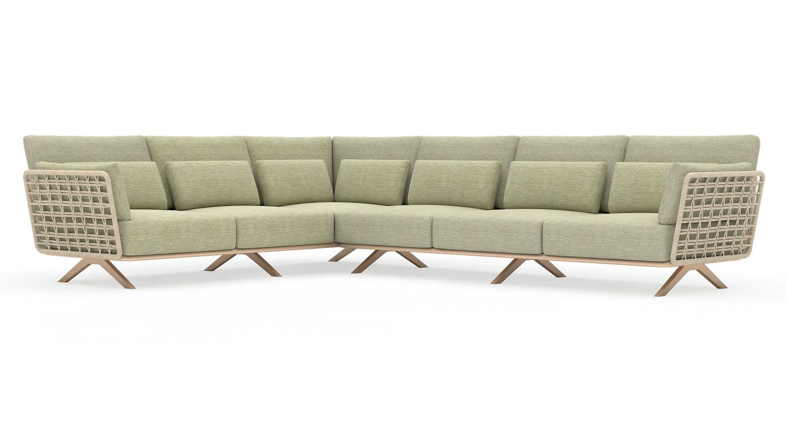 Arman Sofa Composition (1/1)