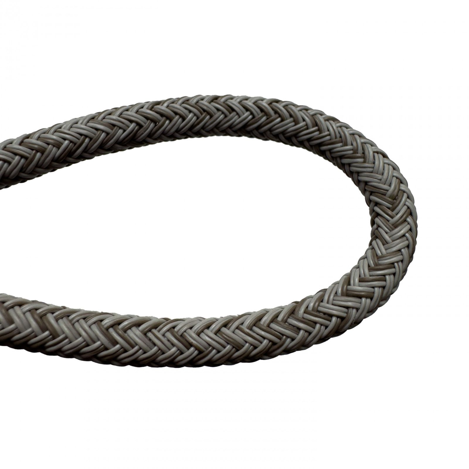 Campione di Round Rope Taupe