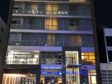 KIMPTON HOTEL WILSHIRE, LOS ANGELES, Stati Uniti (1/1)