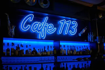 Café 113, Casteldaccia, Palermo, Italia (1/4)