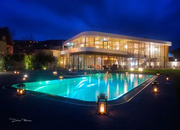 Emser Therme, Bad Ems, Germania (1/1)