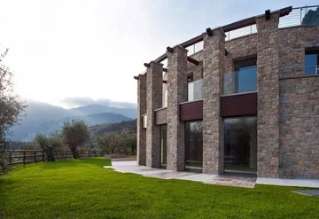 Agriturismo Maso Botes, Varignano di Arco, Trento, Italia (1/4)