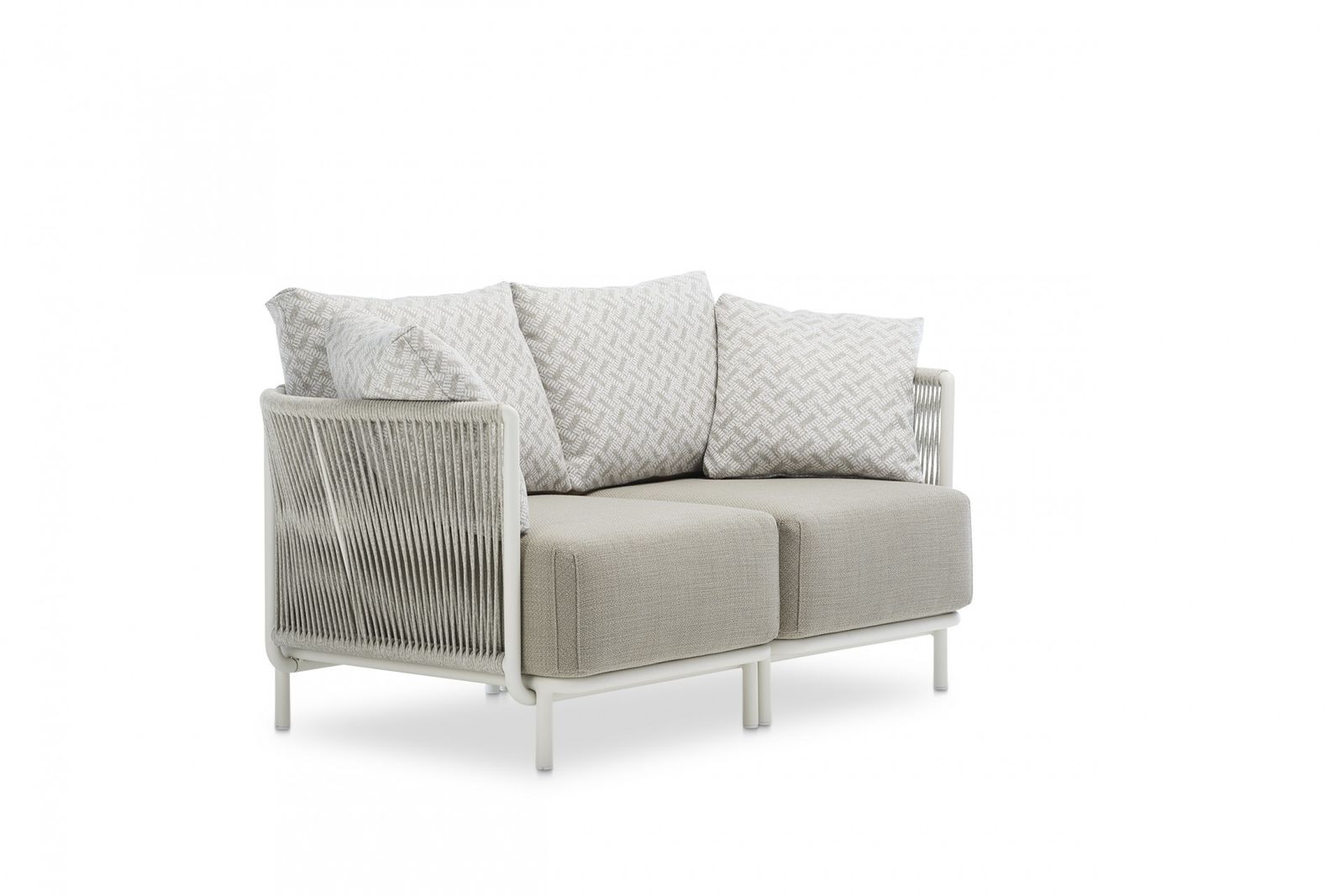 Queen Two Seater Sofa (1/1)
