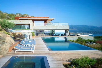 Domaine de Terra Porra, Porto Vecchio, Corsica (1/1)