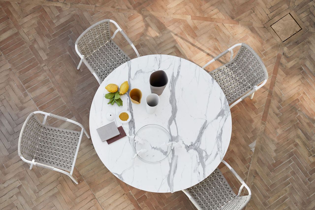 Round Searope pearl