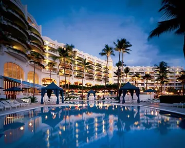 FAIRMONT HOTEL MAUI, WAILEA HAWAII, Stati Uniti (1/2)