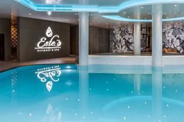 Este Fitness & SPA, Sofia, Bulgaria (1/3)