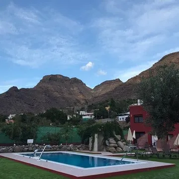 Sol Mogan Suites, Puerto de Mogan-Las Palmas Gran Canaria, Spagna (1/2)