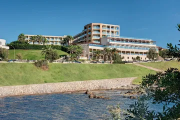 Hotel Carlos V, Alghero, Sassari, Italia (1/1)
