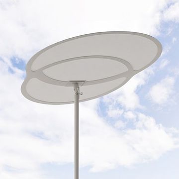 Campione di Acciaio Inox AISI 316L