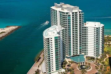 ONE Bal Harbour Resot and SPA, MIAMI, FL, Stati Uniti (1/2)