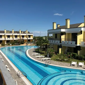 Residence Capo Nord, Aprilia Marittima, Udine, Italia (1/1)