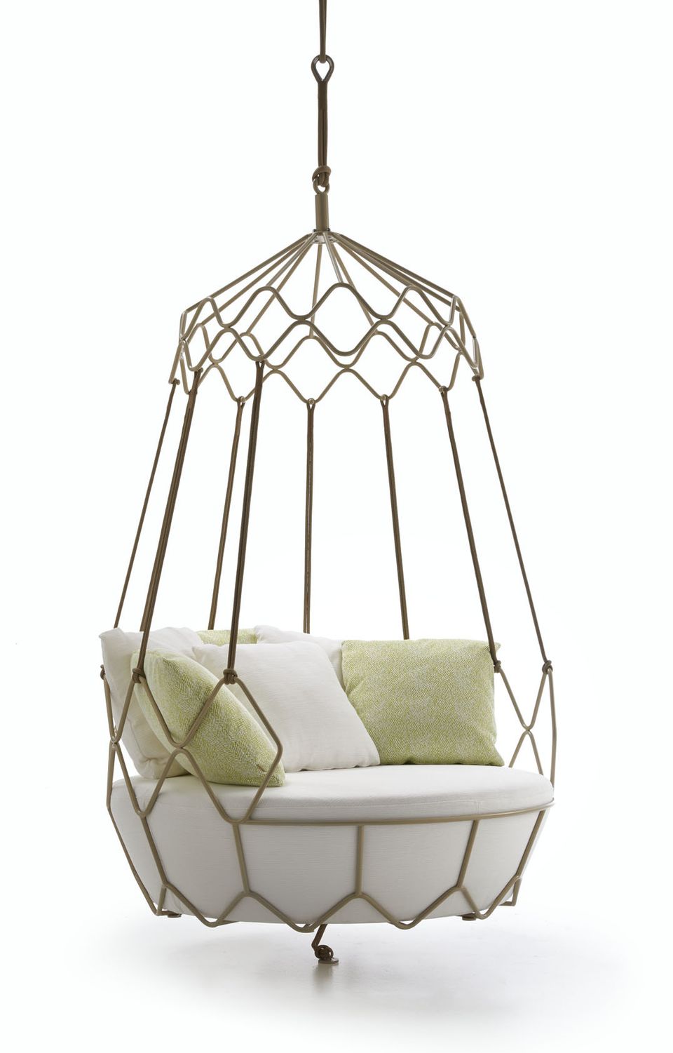Gravity Hanging Sofa (1/1)