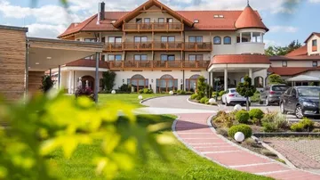 Hotel Birkenhof, Neunburg v. Wald, Germania (1/1)