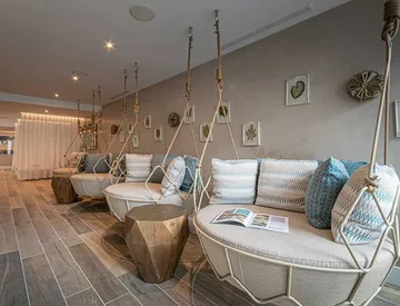 Richmond Harbour Hotel & Spa, London, Regno Unito (1/2)