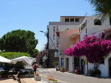 Hotel Cala Luna, Cala Gonone, Nuoro, Italia (1/1)