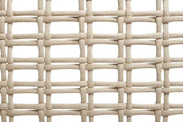 Oval Trendyrope Noce Mix