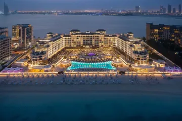 Taj Exotica Resort & Spa, The Palm, Dubai, Dubai, U.a.e., Dubai, Emirati Arabi Uniti (1/3)
