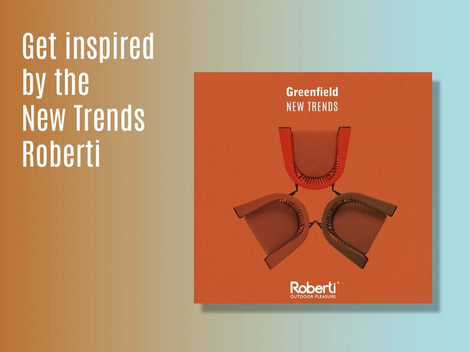 New Trends Roberti
