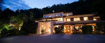 Ristorante Cial de Brent, Polcenigo, Pordenone, Italia (1/1)