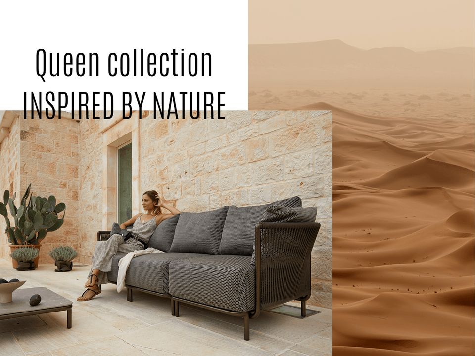 inspired by nature