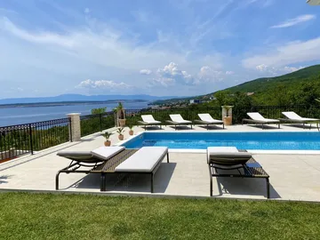 Private residence, Germania (1/2)