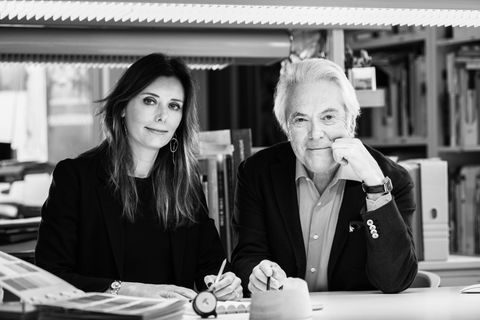 Ritratto di Studio Balutto Associati