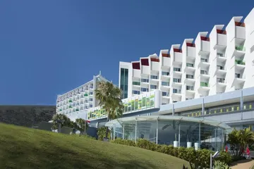 Hotel Reserva del Higueron, Benalmadena, Spagna (1/5)