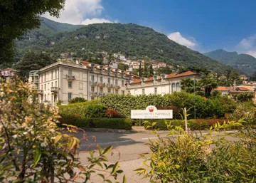 Gran Hotel Imperiale, Italia (1/3)