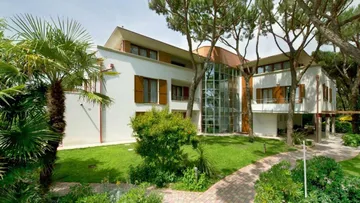 Park Hotel Pineta Residence, Eraclea, Venezia, Italia (1/2)