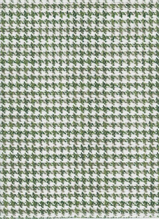 Pied De Poule Verde
