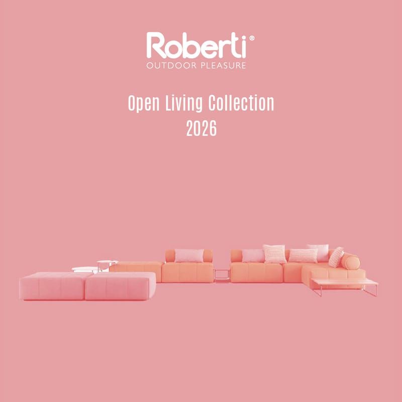 Open Living