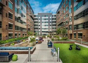 Roseland RIVER PARk, Weehawken, Stati Uniti (1/9)