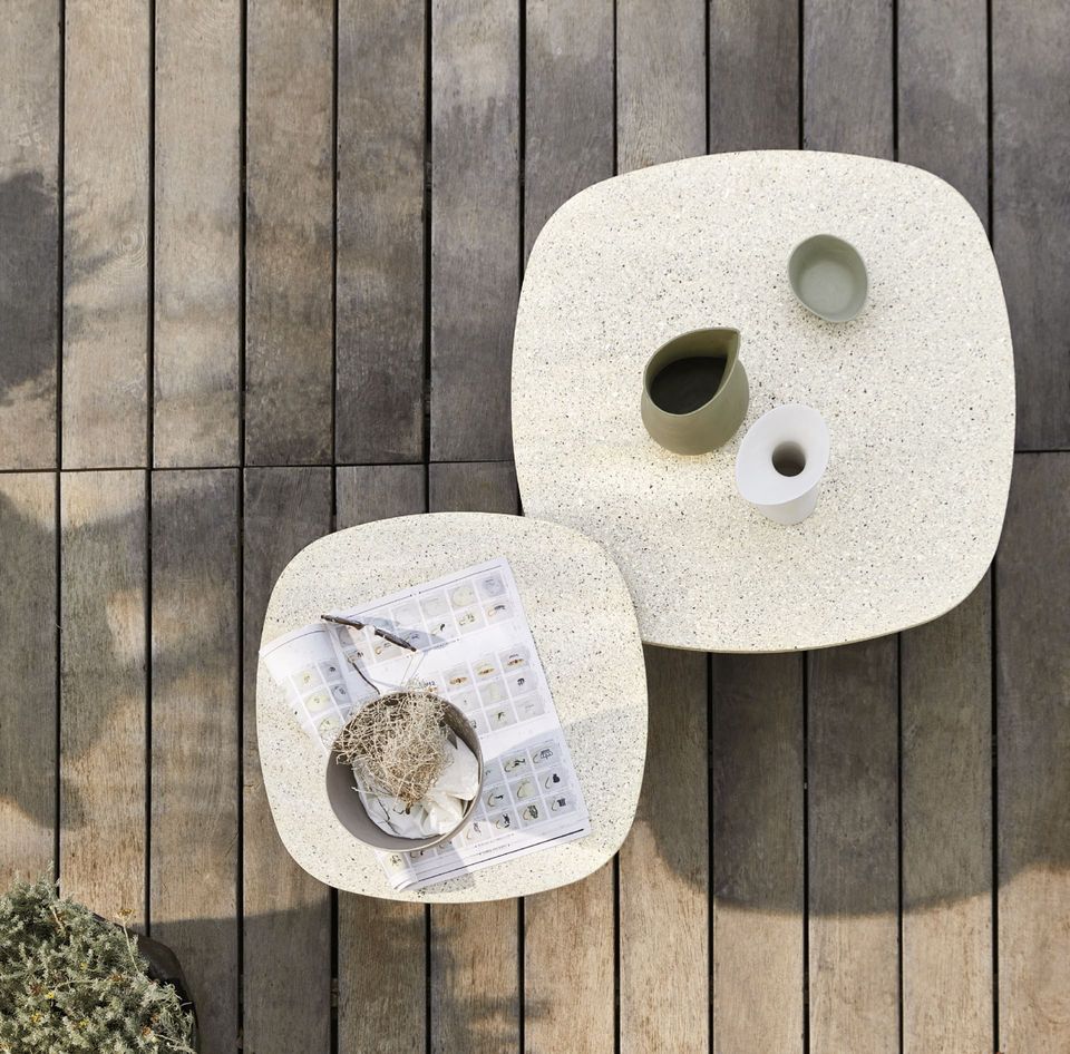Terrazzo Perla