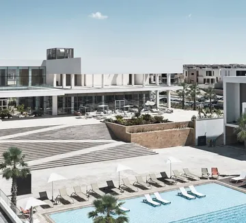 Seashell Resort & Spa, Egitto, Africa (1/4)