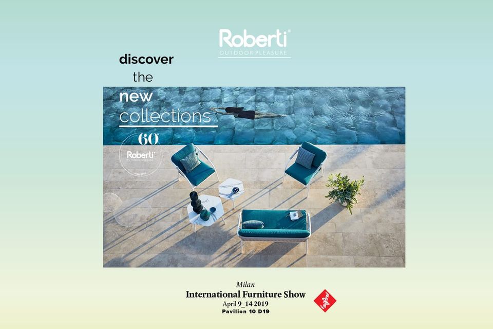 Milano_Salone Internazionale del Mobile 2019