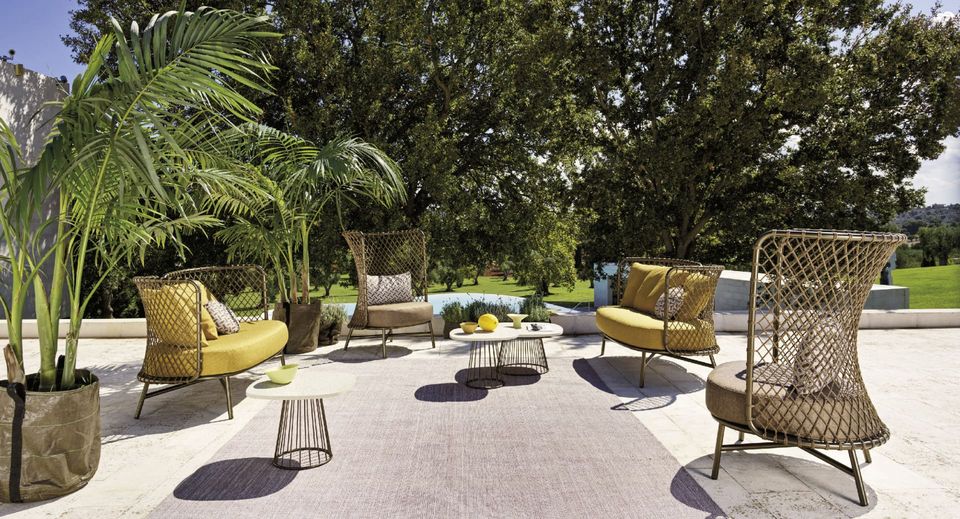 Terrazzo Perla