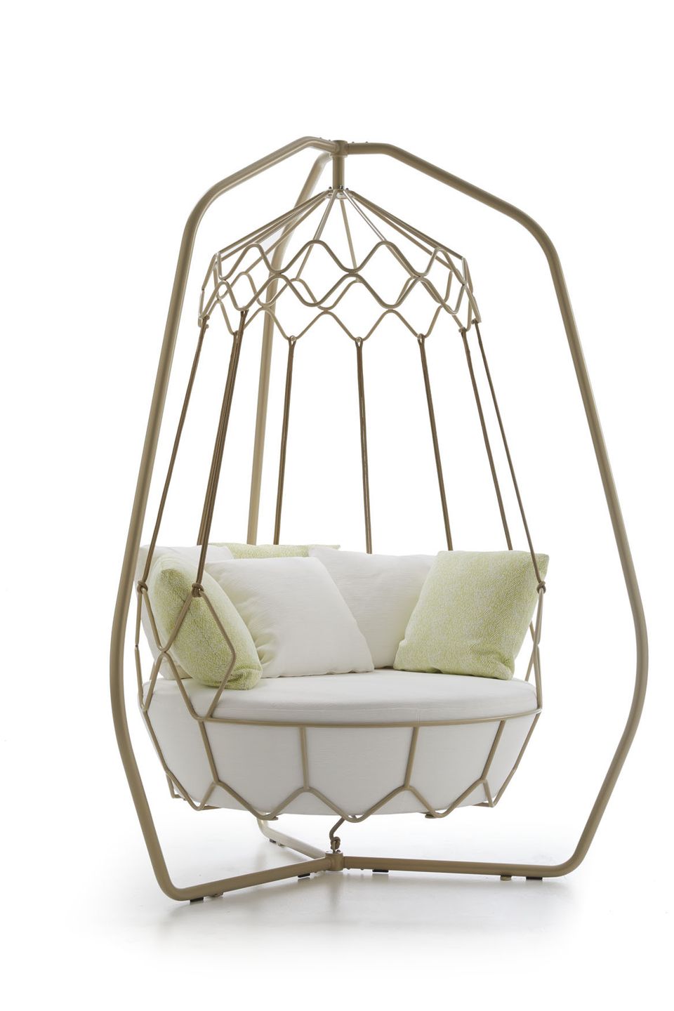 Gravity Hanging Sofa (with frame) (1/1)