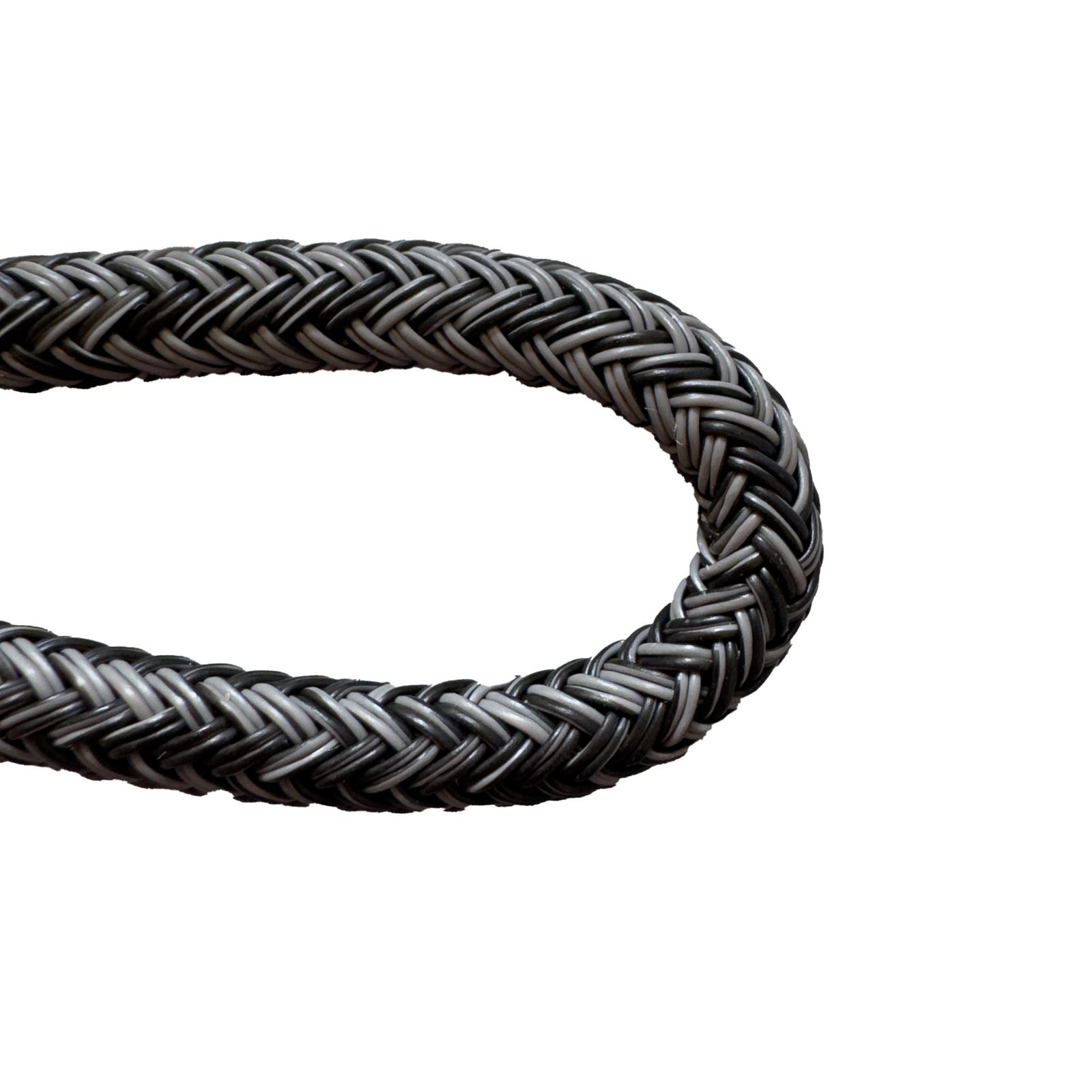 Campione di Round Rope Dark Mix