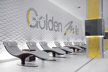 Spa Golden Mile, Moscow, Russia (1/5)